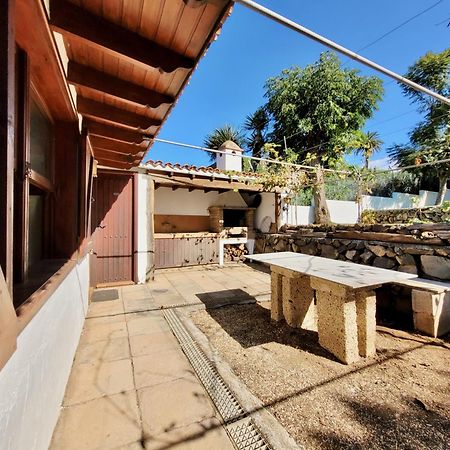 Villa Flores Y Sol Tacoronte Exterior photo